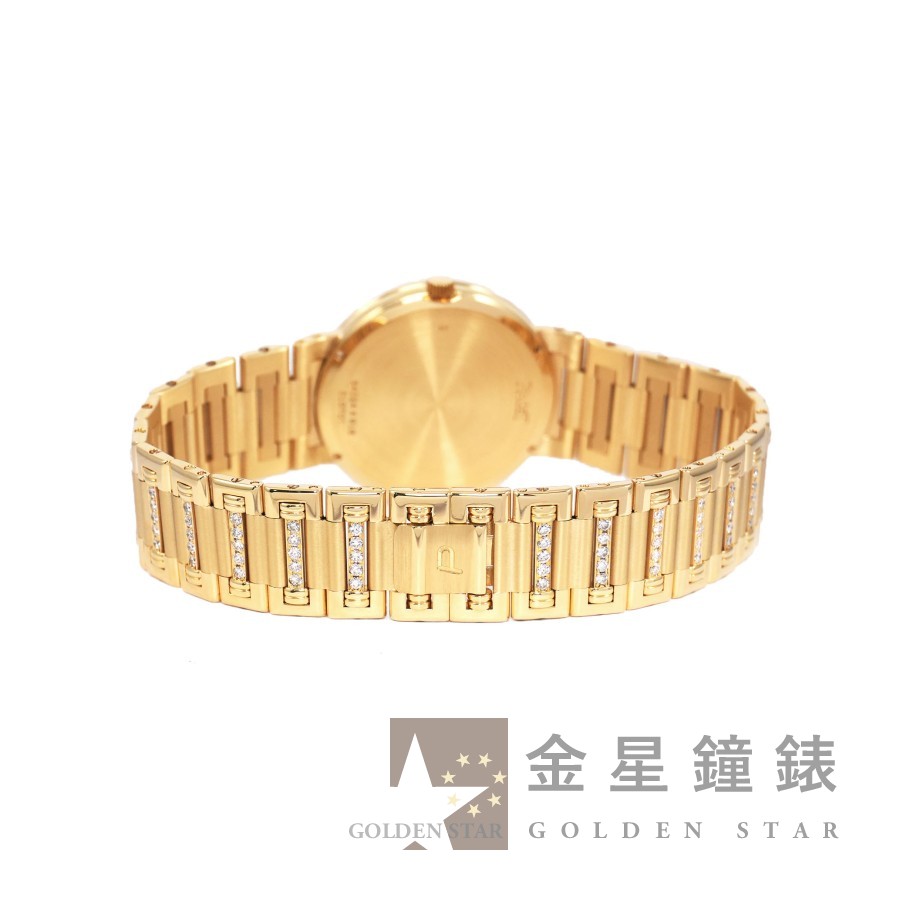 伯爵錶