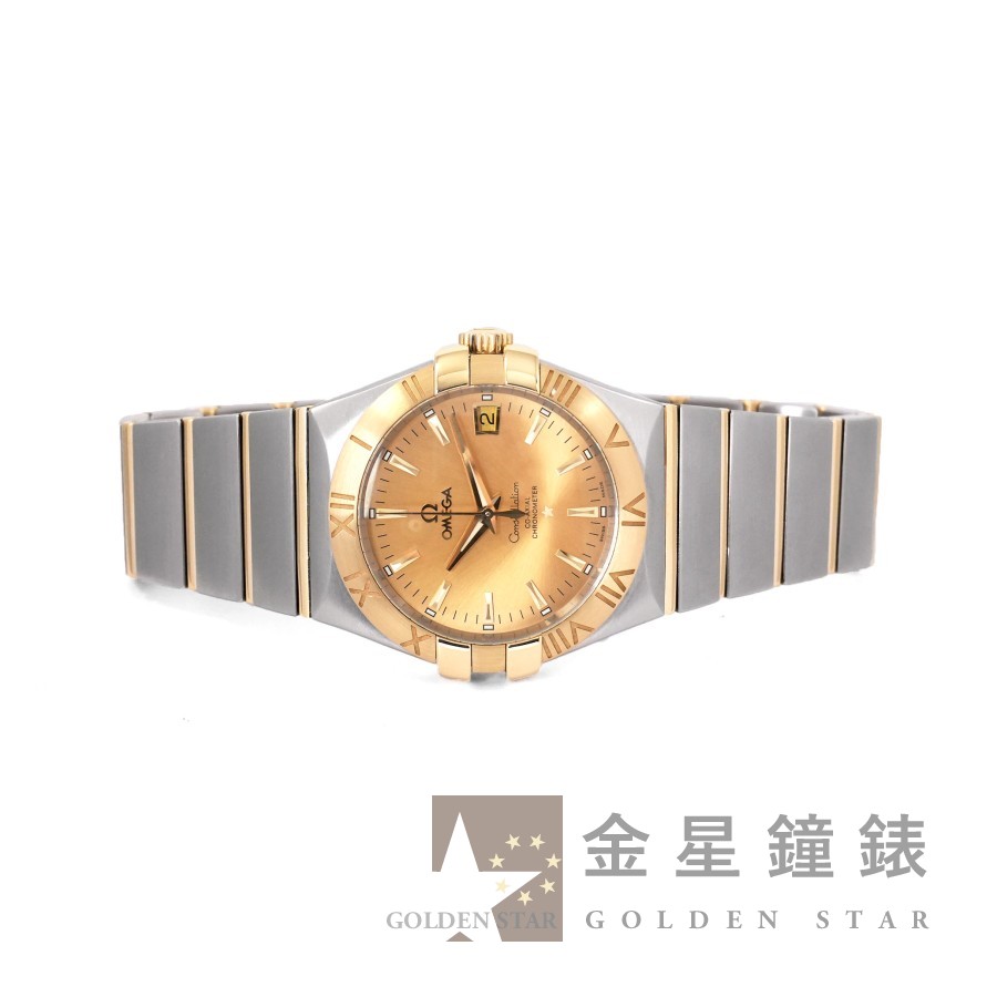 歐米茄錶