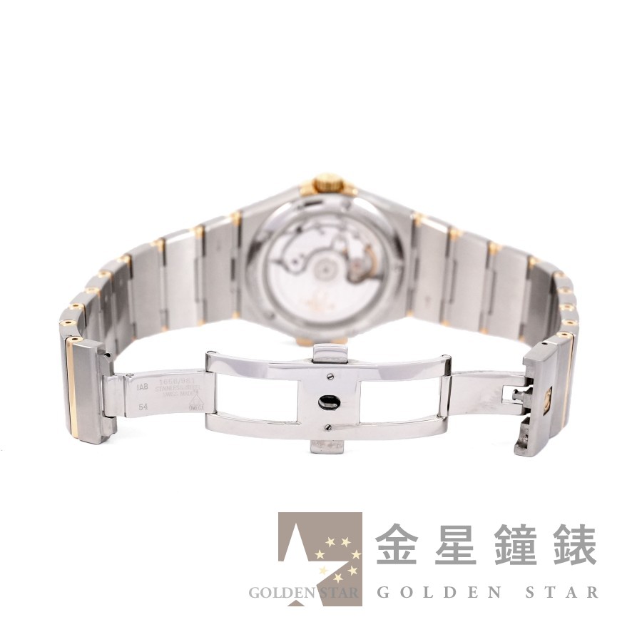歐米茄錶